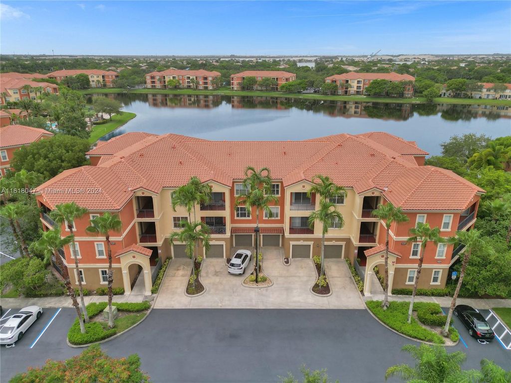 Photo of 4404 SW 160th Ave #831, Miramar, FL 33027 (MLS # A11618047)