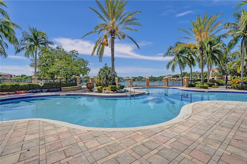 Photo of 4404 SW 160th Ave #831, Miramar, FL 33027 (MLS # A11618047)