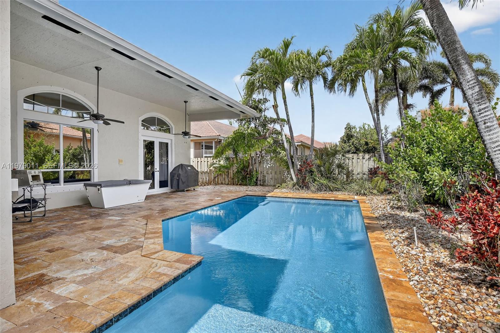 PEMBROKE FALLS PHASE 5 - Residential