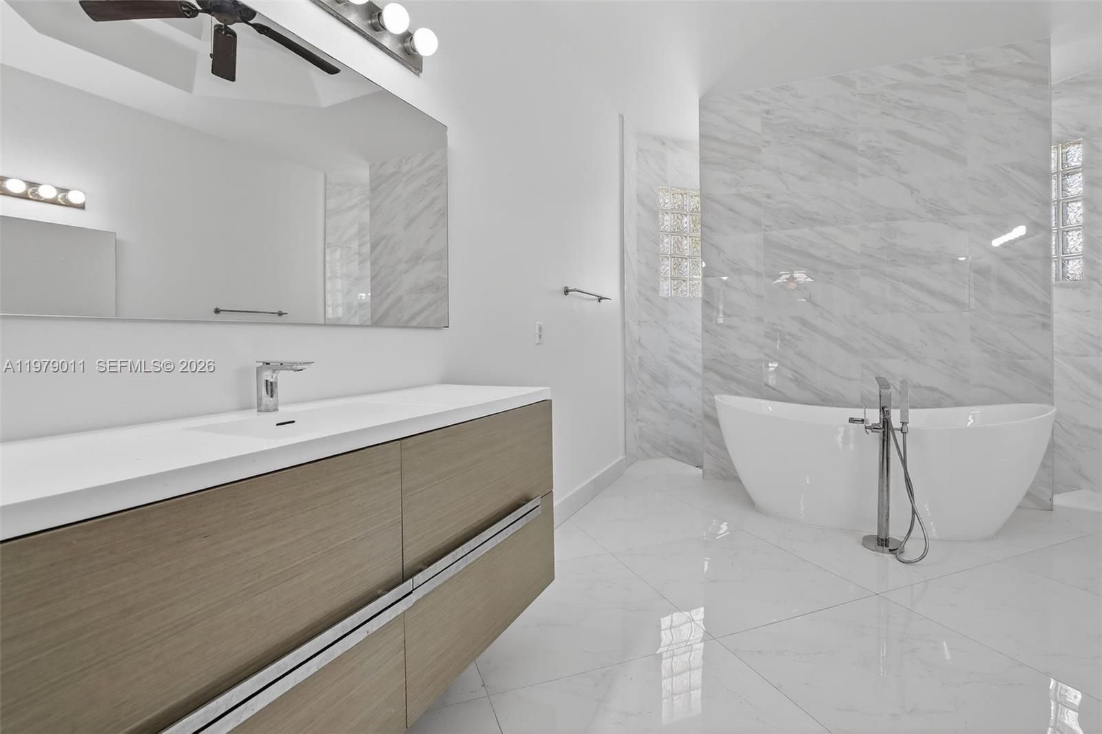 PEMBROKE FALLS PHASE 5 - Residential