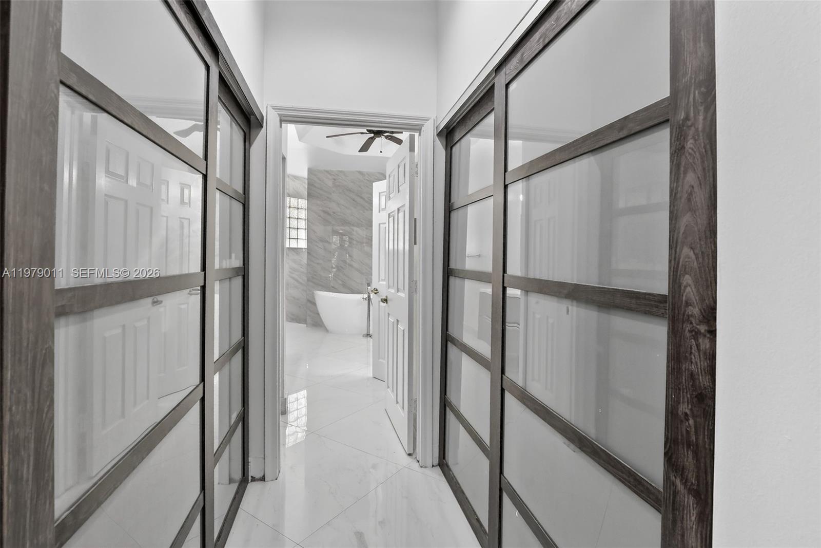 PEMBROKE FALLS PHASE 5 - Residential