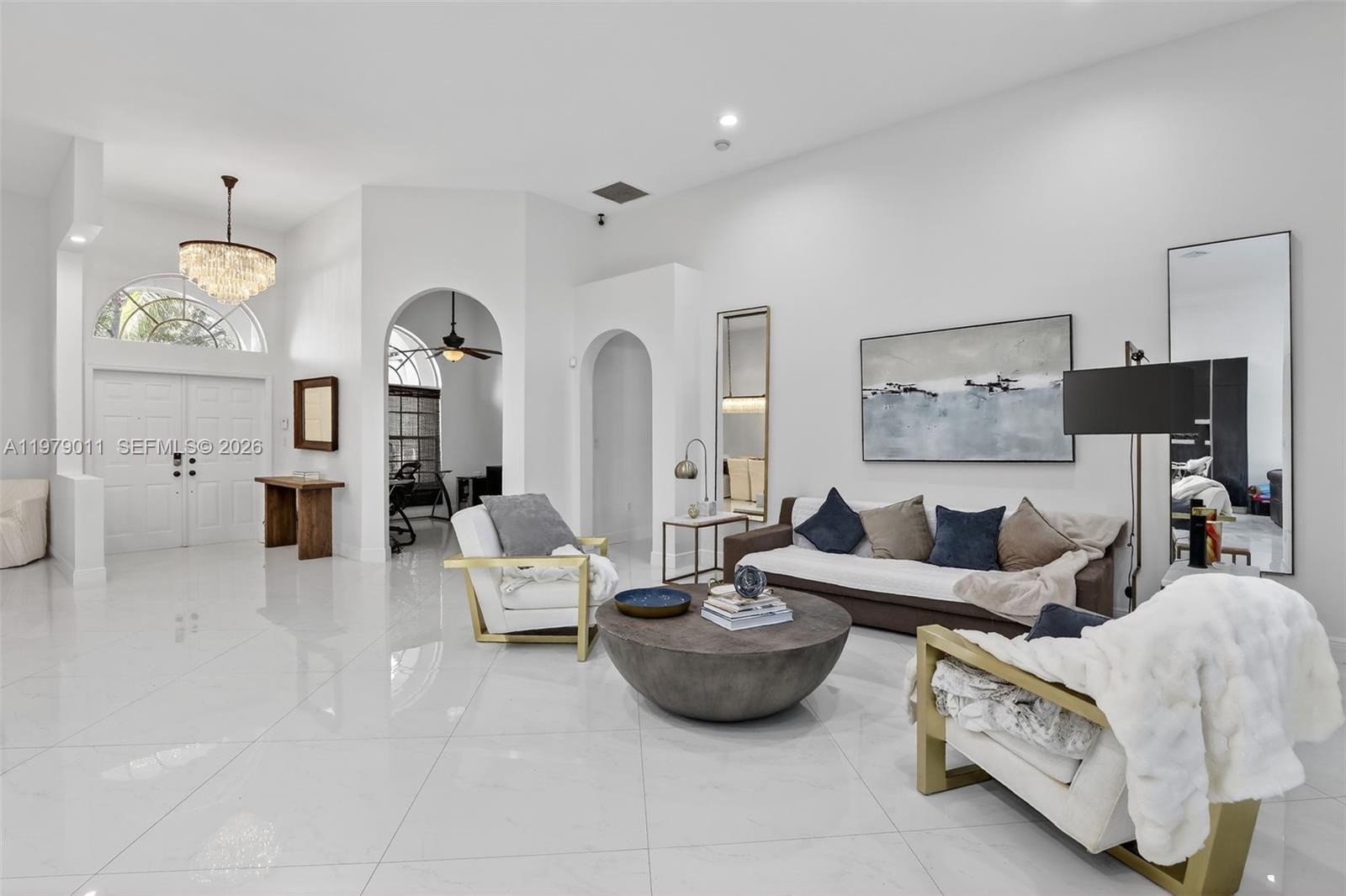 PEMBROKE FALLS PHASE 5 - Residential