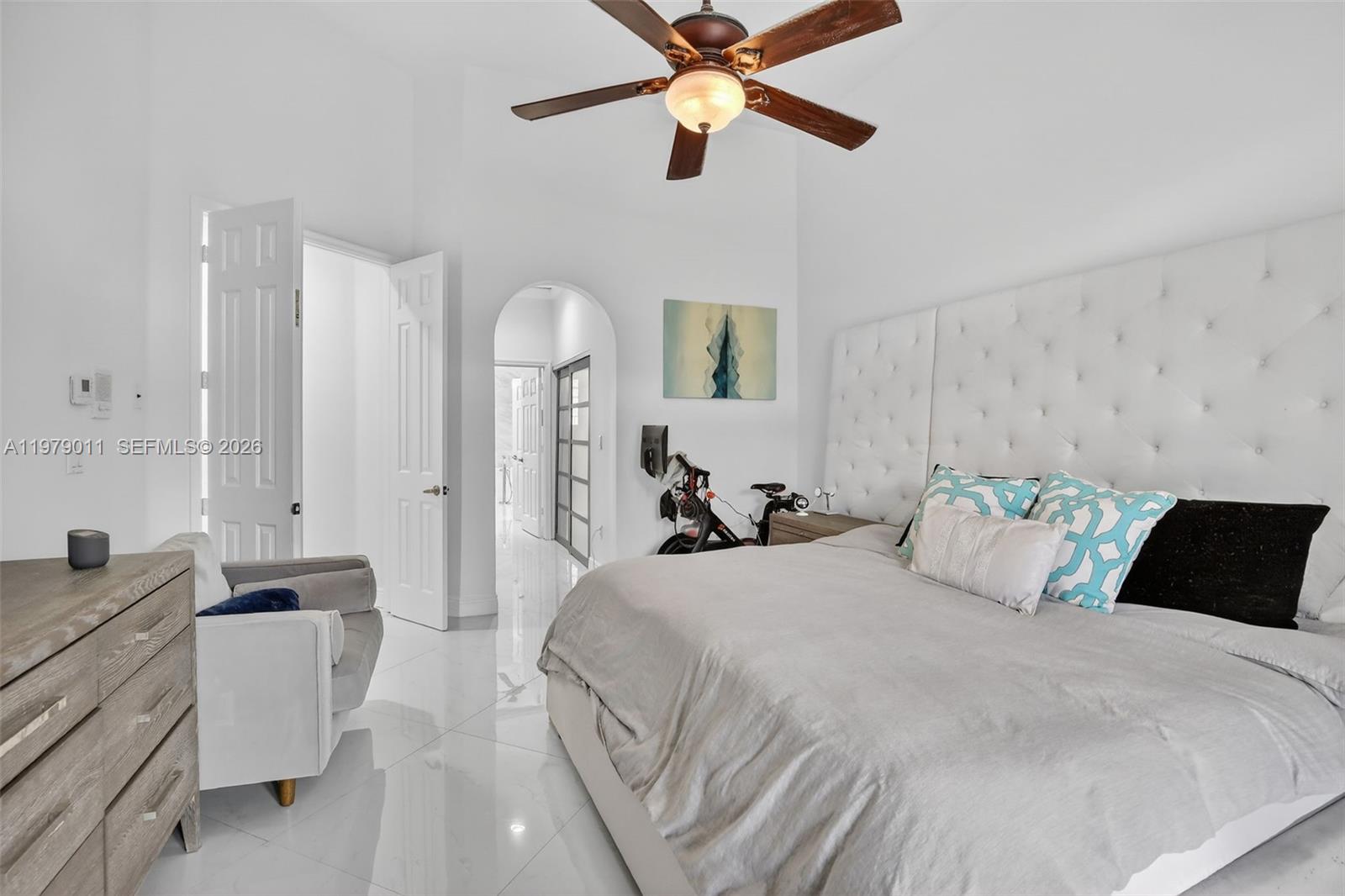 PEMBROKE FALLS PHASE 5 - Residential