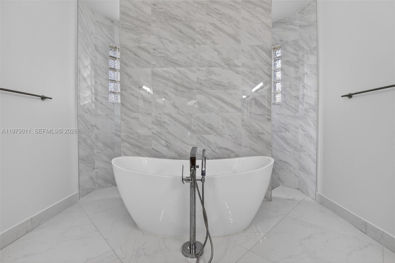 PEMBROKE FALLS PHASE 5 - Residential