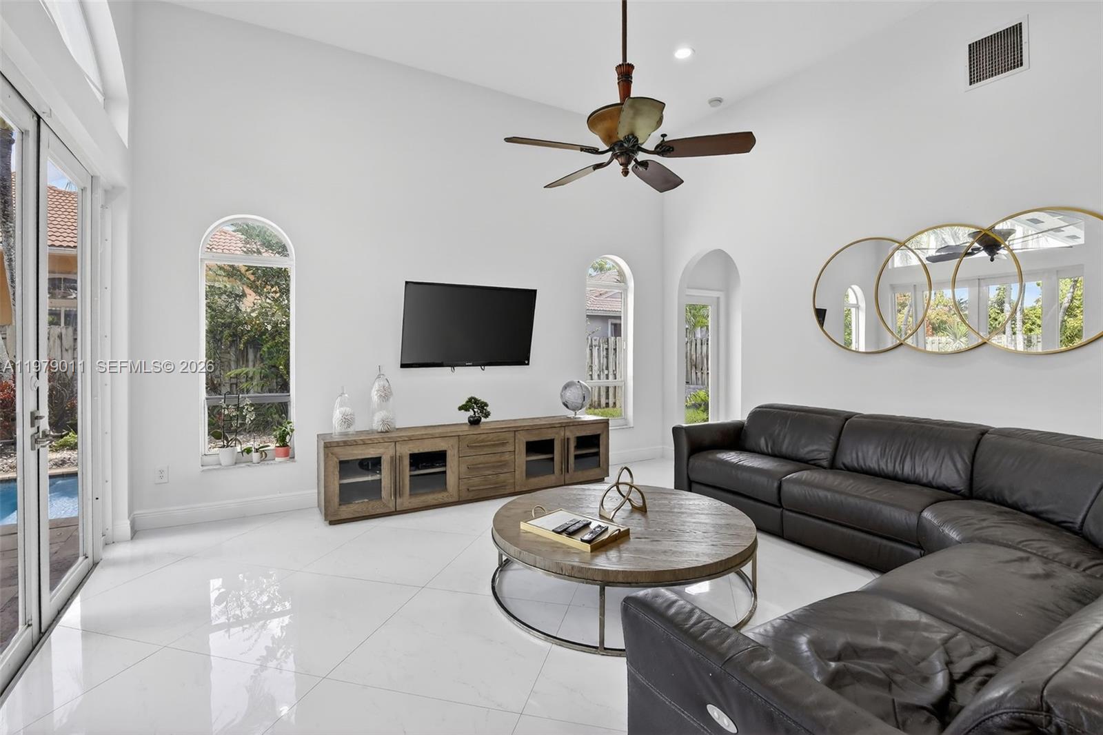 PEMBROKE FALLS PHASE 5 - Residential