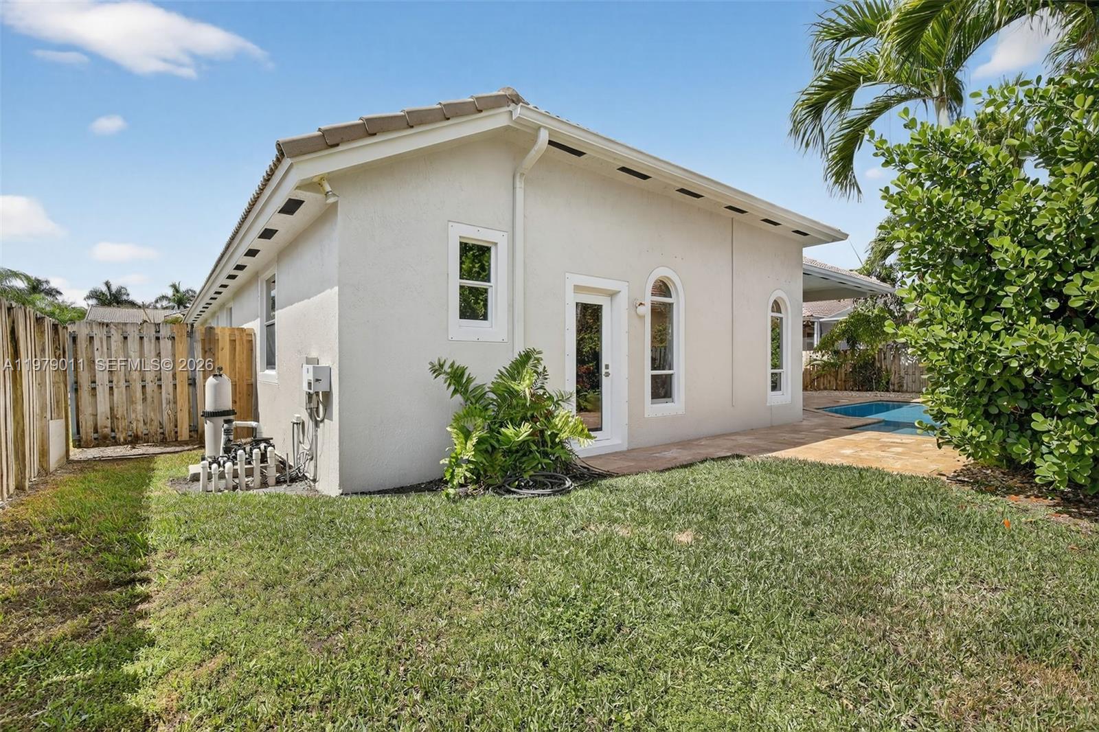 PEMBROKE FALLS PHASE 5 - Residential