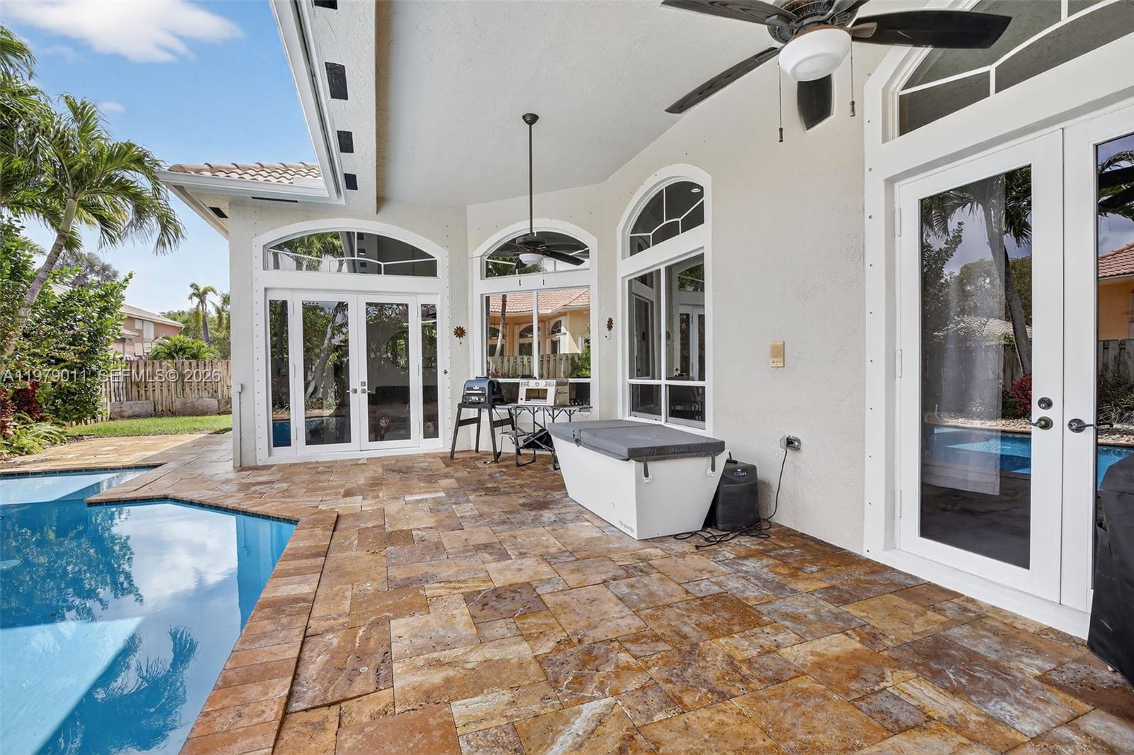 PEMBROKE FALLS PHASE 5 - Residential