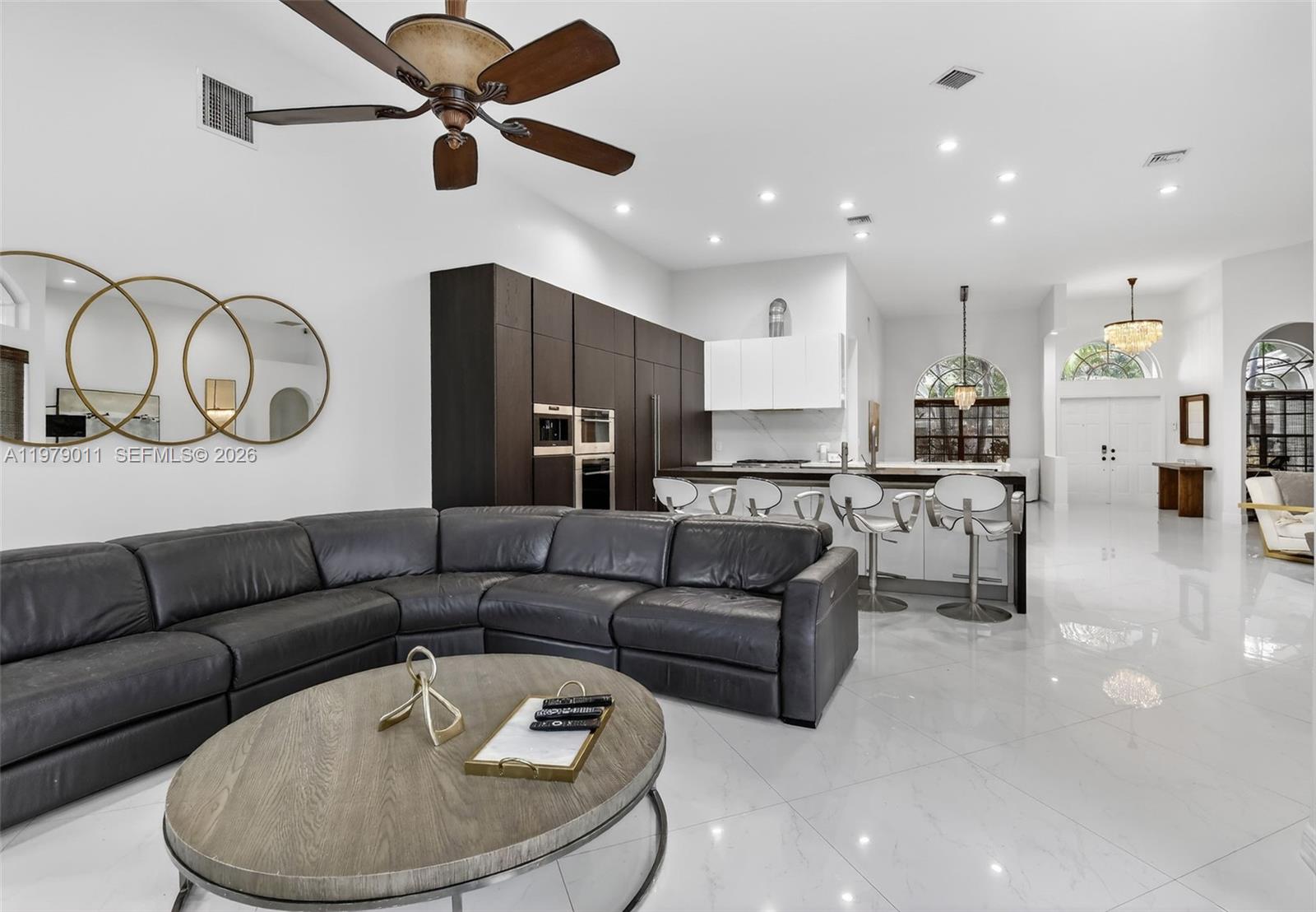 PEMBROKE FALLS PHASE 5 - Residential