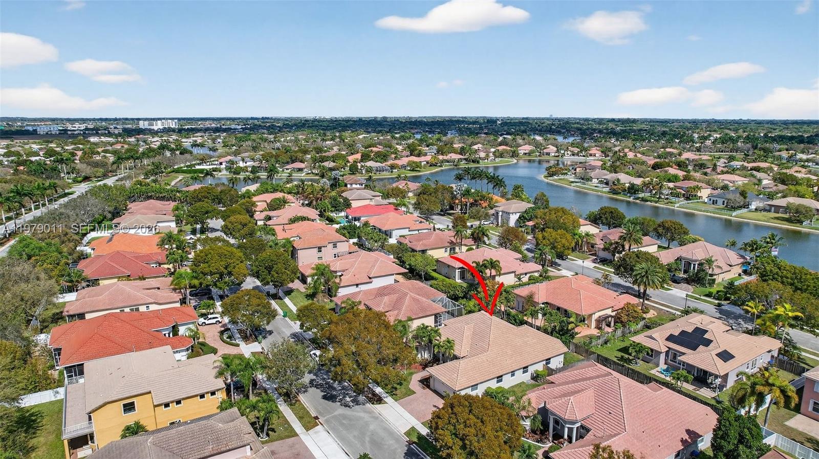 PEMBROKE FALLS PHASE 5 - Residential