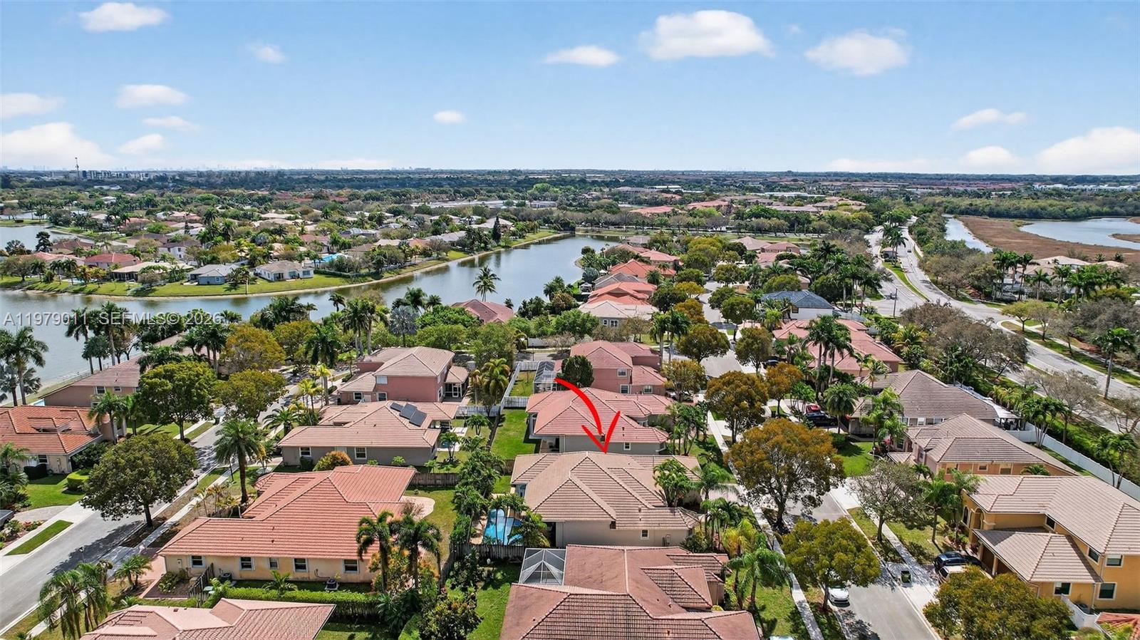 PEMBROKE FALLS PHASE 5 - Residential