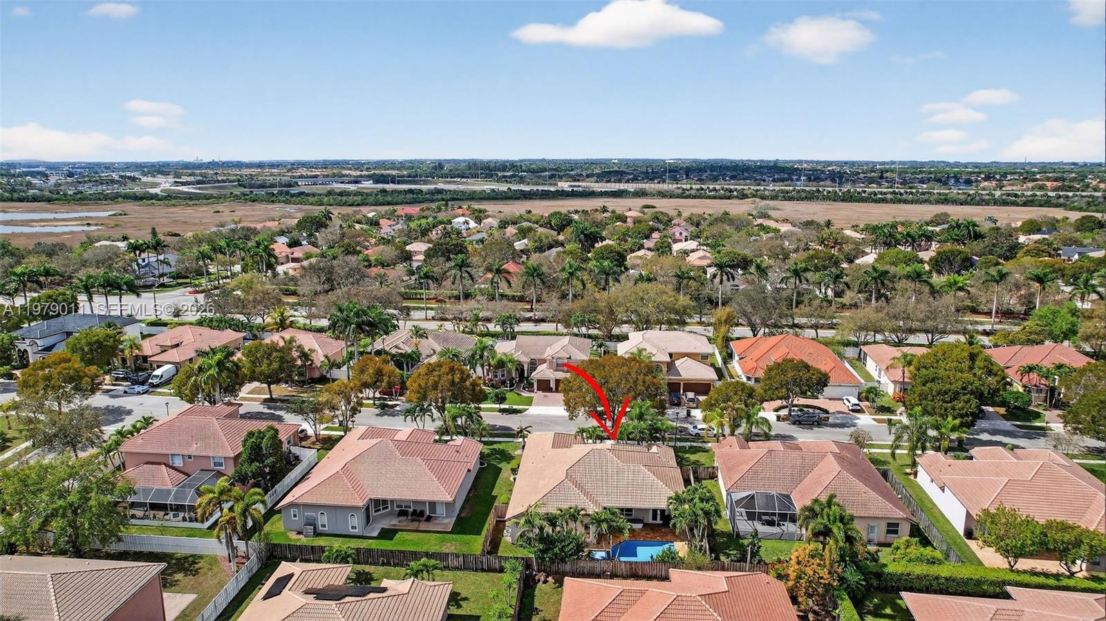 PEMBROKE FALLS PHASE 5 - Residential