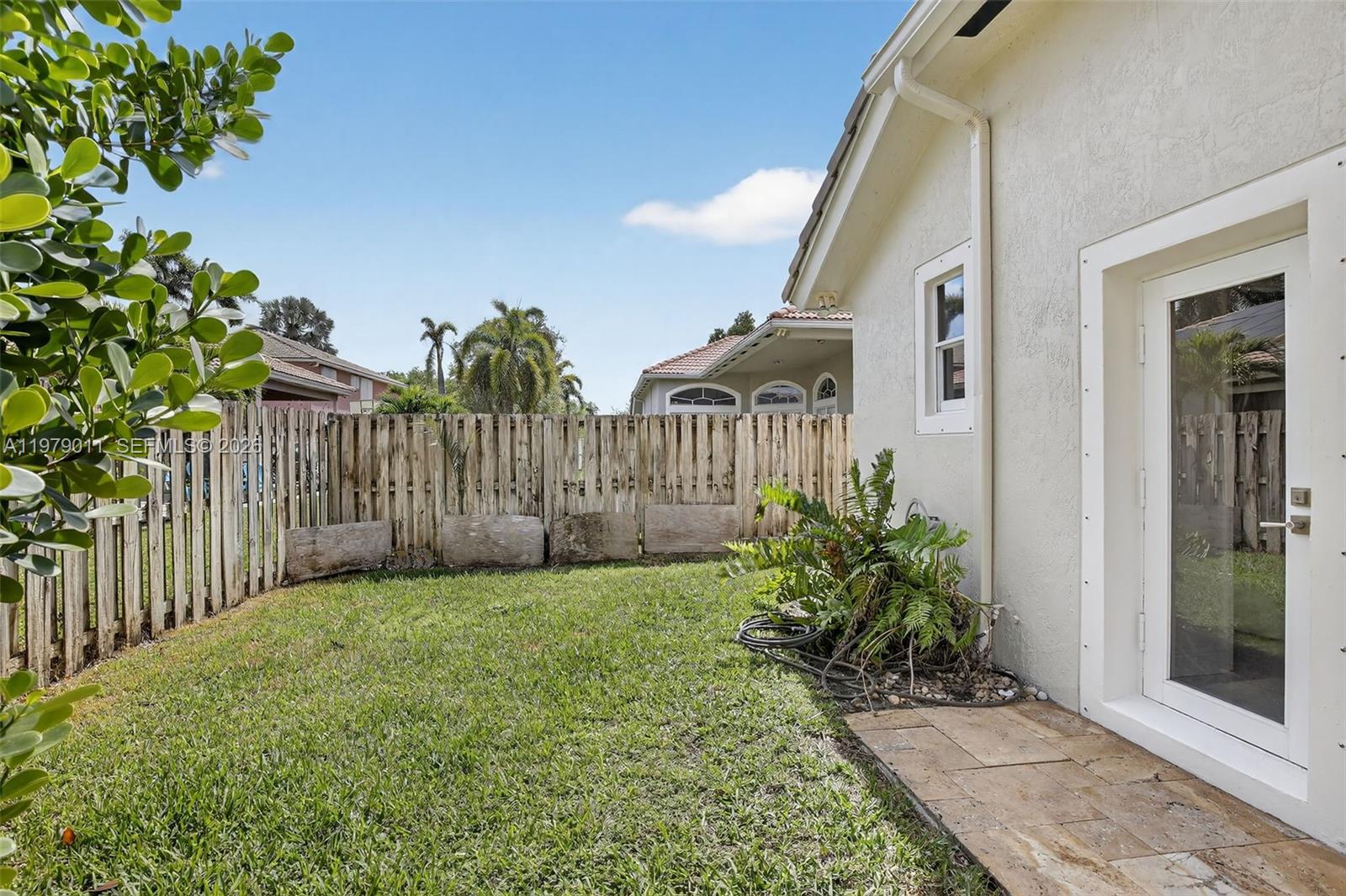 PEMBROKE FALLS PHASE 5 - Residential