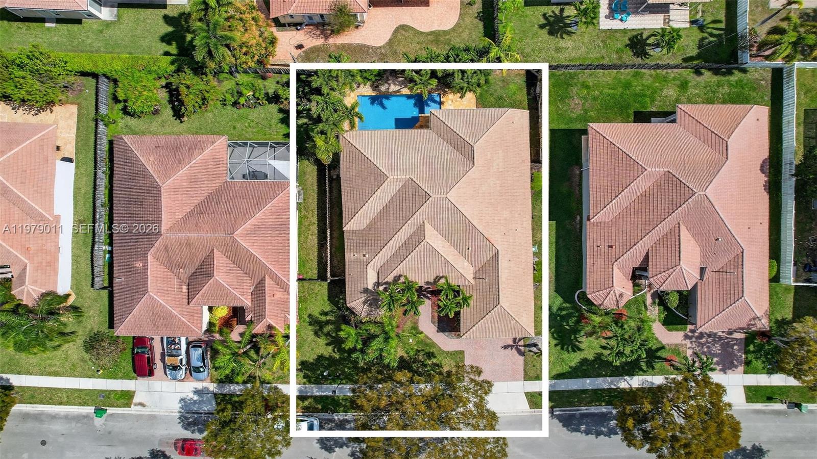 PEMBROKE FALLS PHASE 5 - Residential