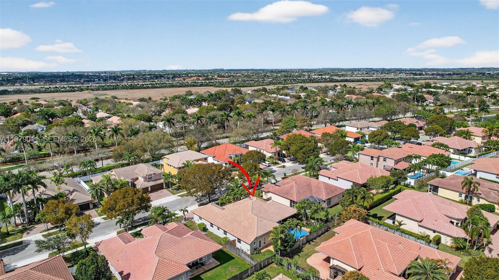 PEMBROKE FALLS PHASE 5 - Residential