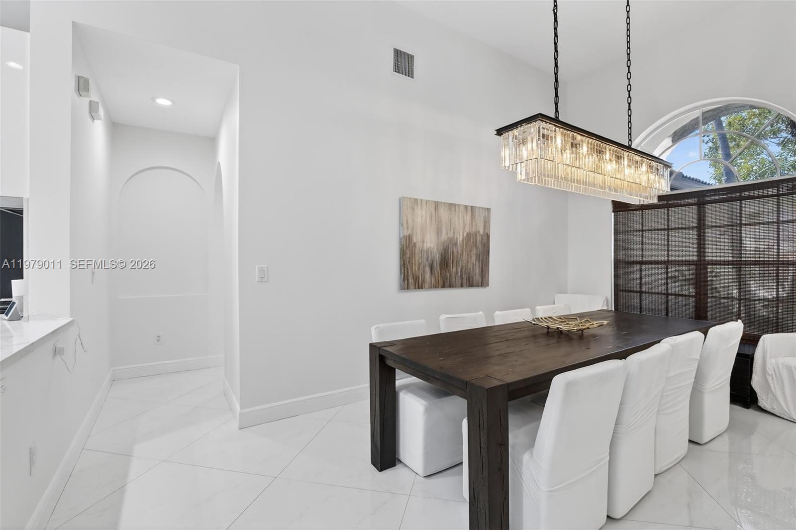 PEMBROKE FALLS PHASE 5 - Residential