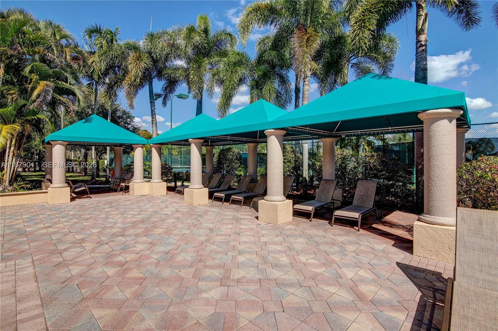 PEMBROKE FALLS PHASE 5 - Residential