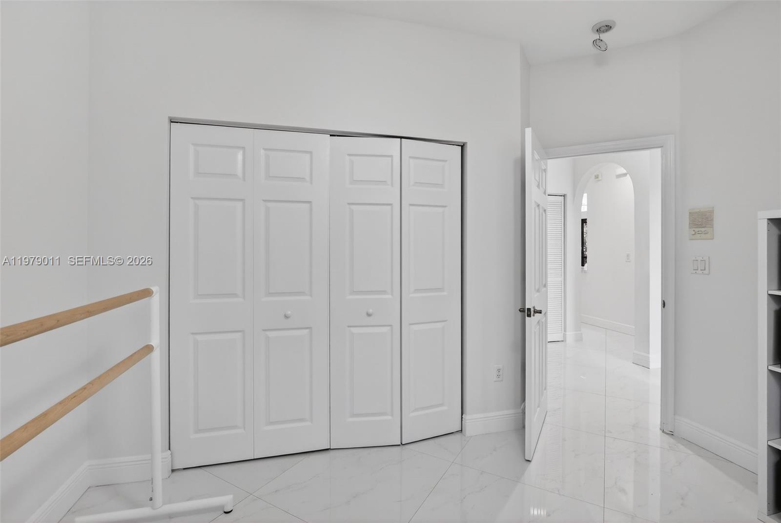 PEMBROKE FALLS PHASE 5 - Residential