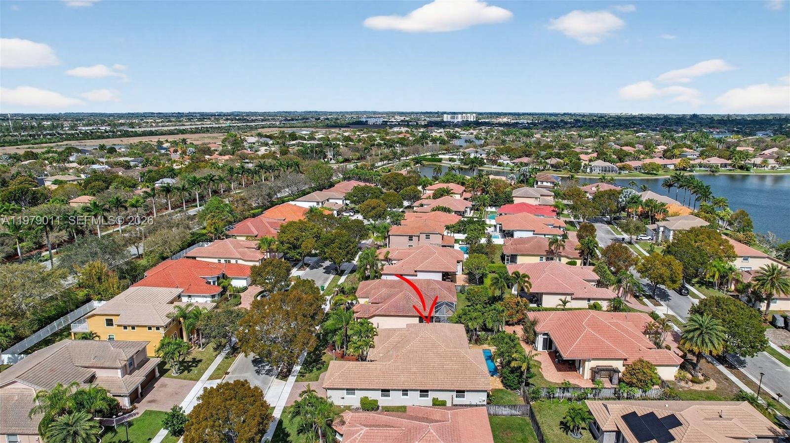 PEMBROKE FALLS PHASE 5 - Residential