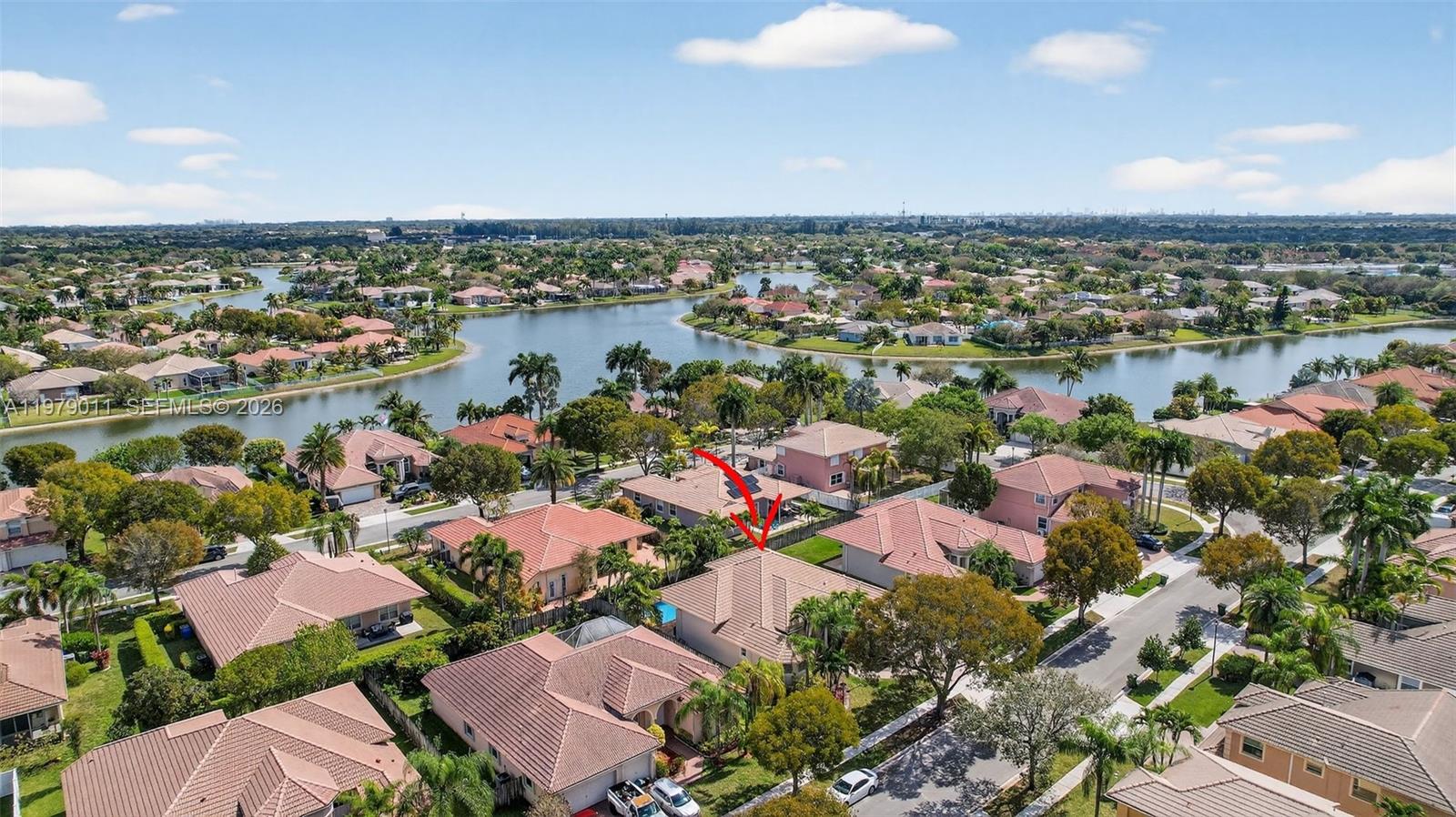 PEMBROKE FALLS PHASE 5 - Residential