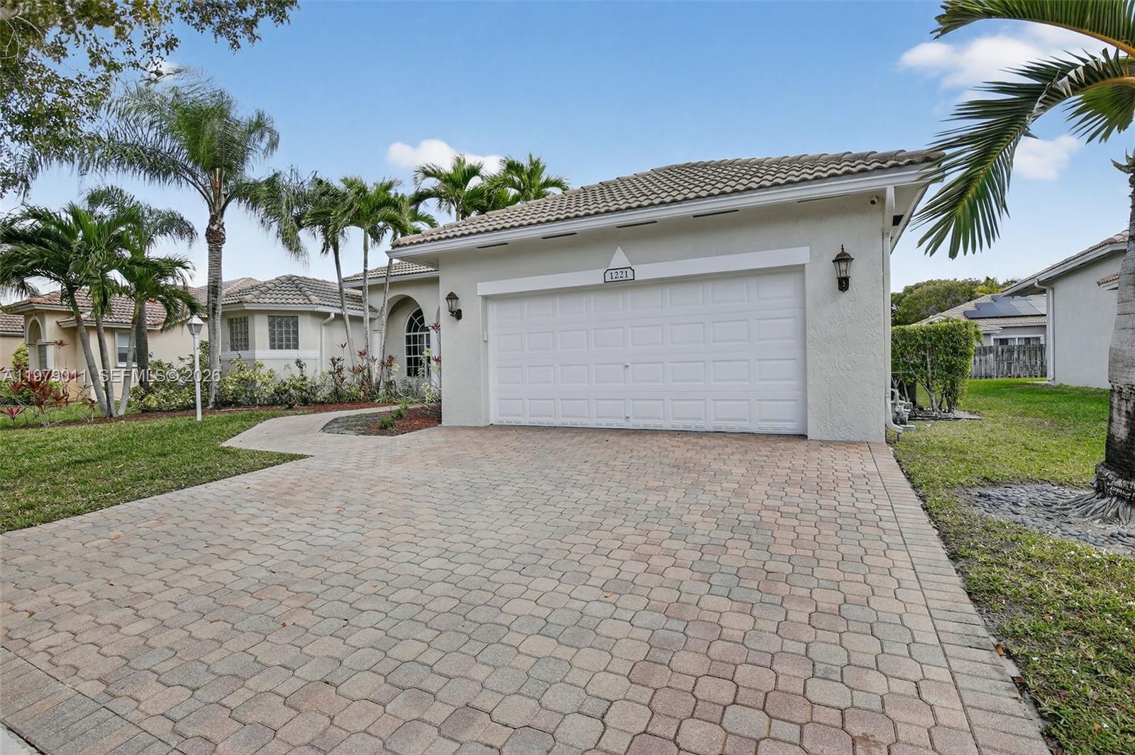 PEMBROKE FALLS PHASE 5 - Residential