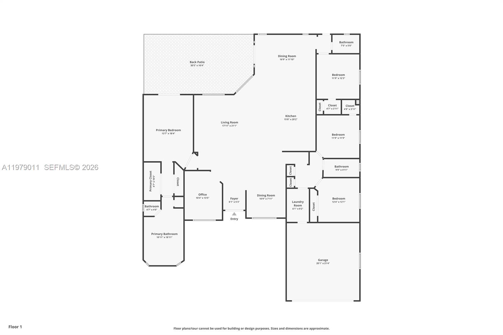 PEMBROKE FALLS PHASE 5 - Residential
