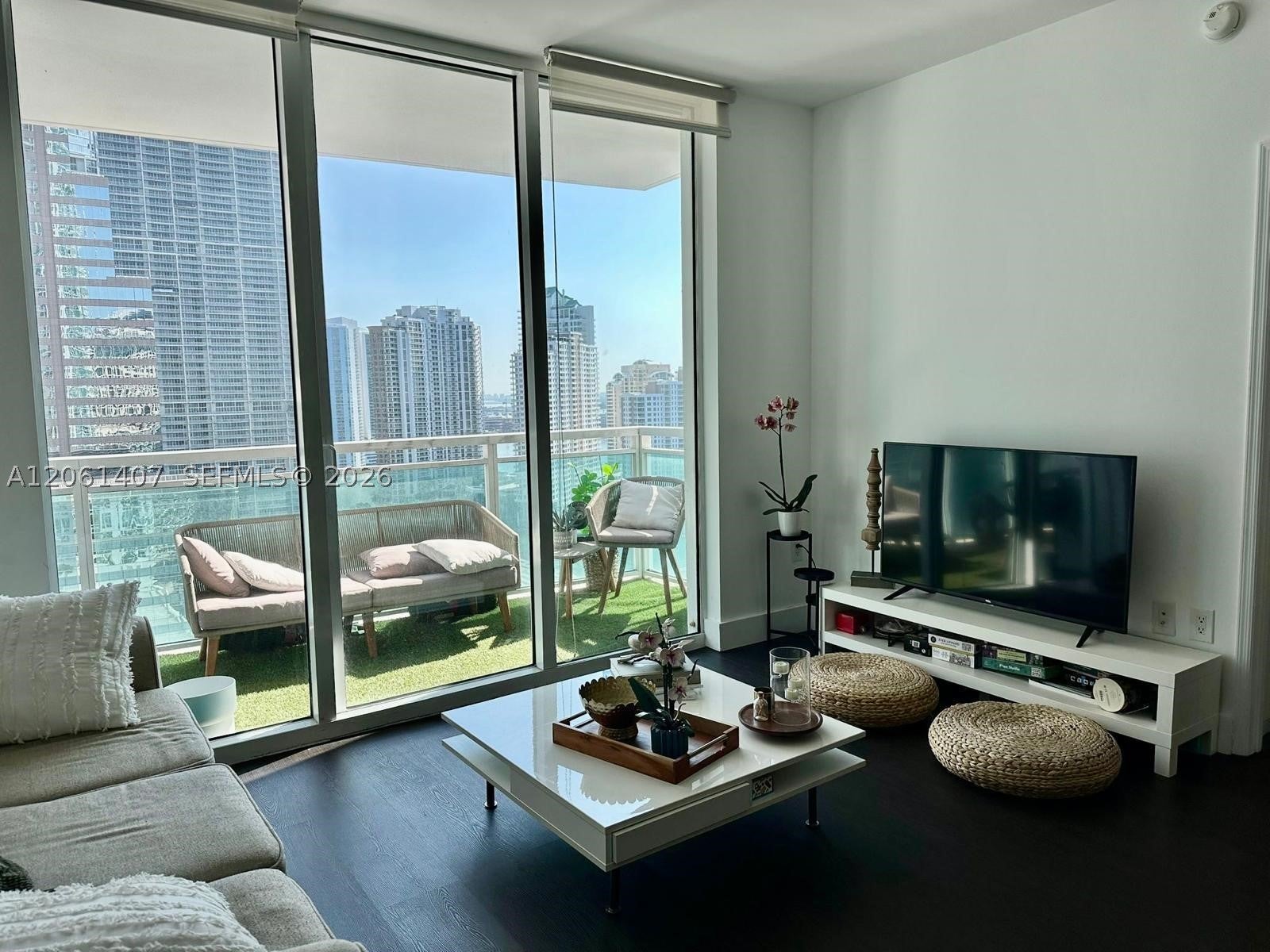 950 Brickell Bay Dr 2406