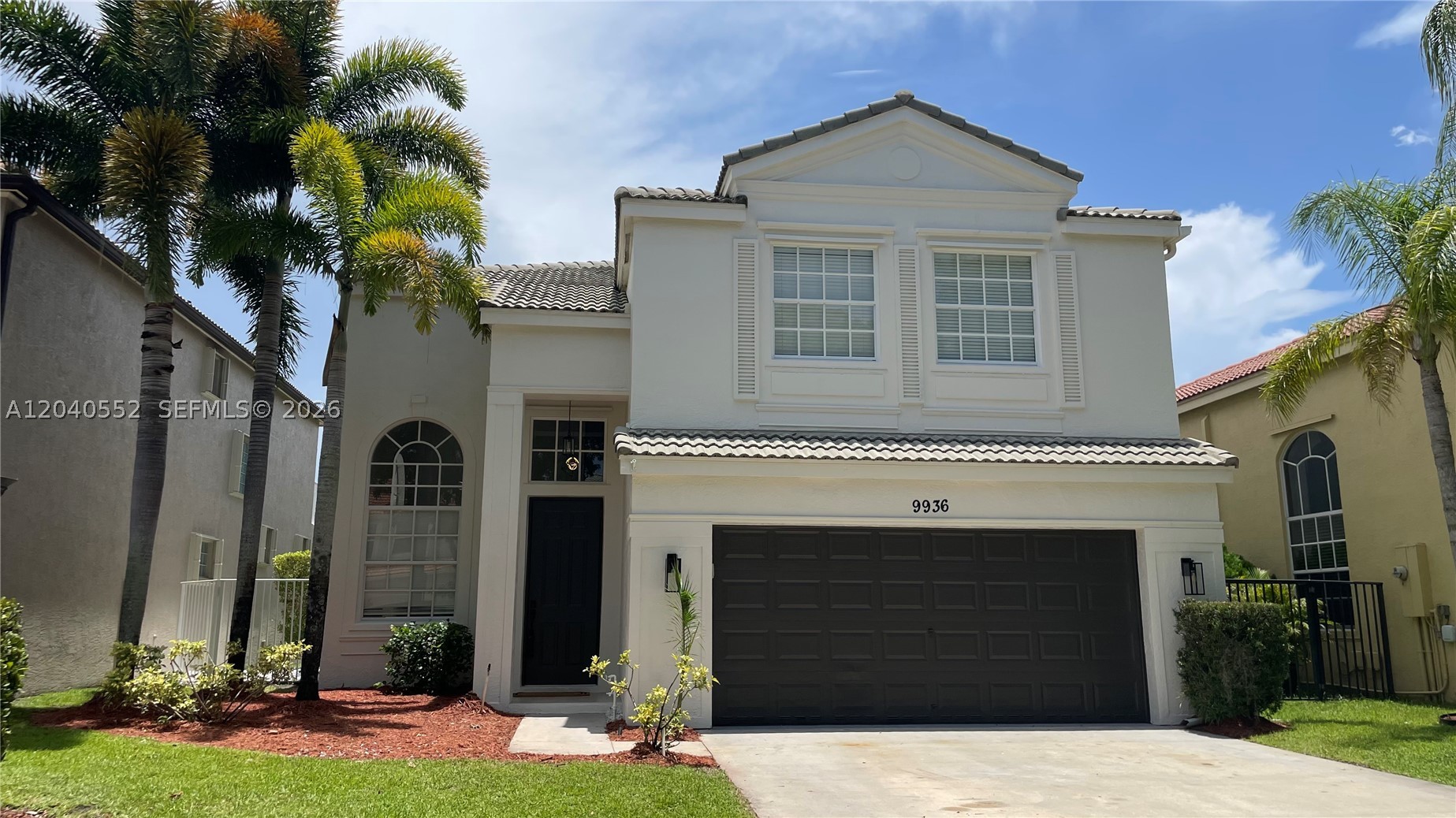 9936 Woodworth Ct