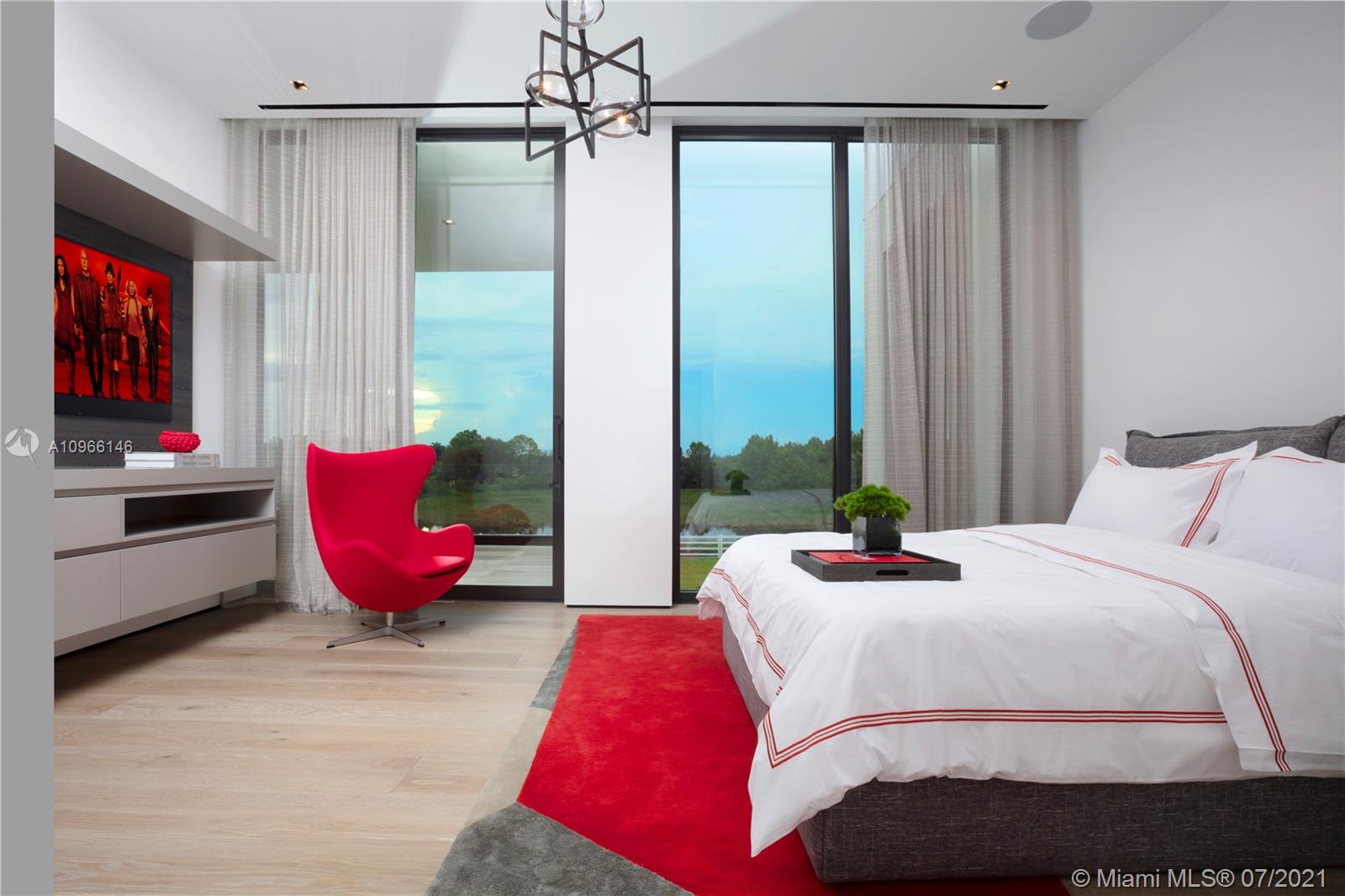 LANDMARK RANCH ESTATES - Residential