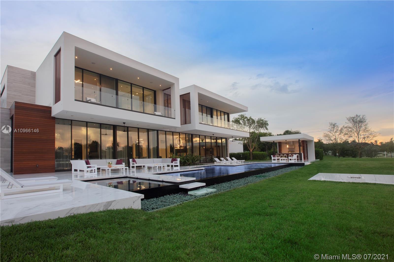 LANDMARK RANCH ESTATES - Residential