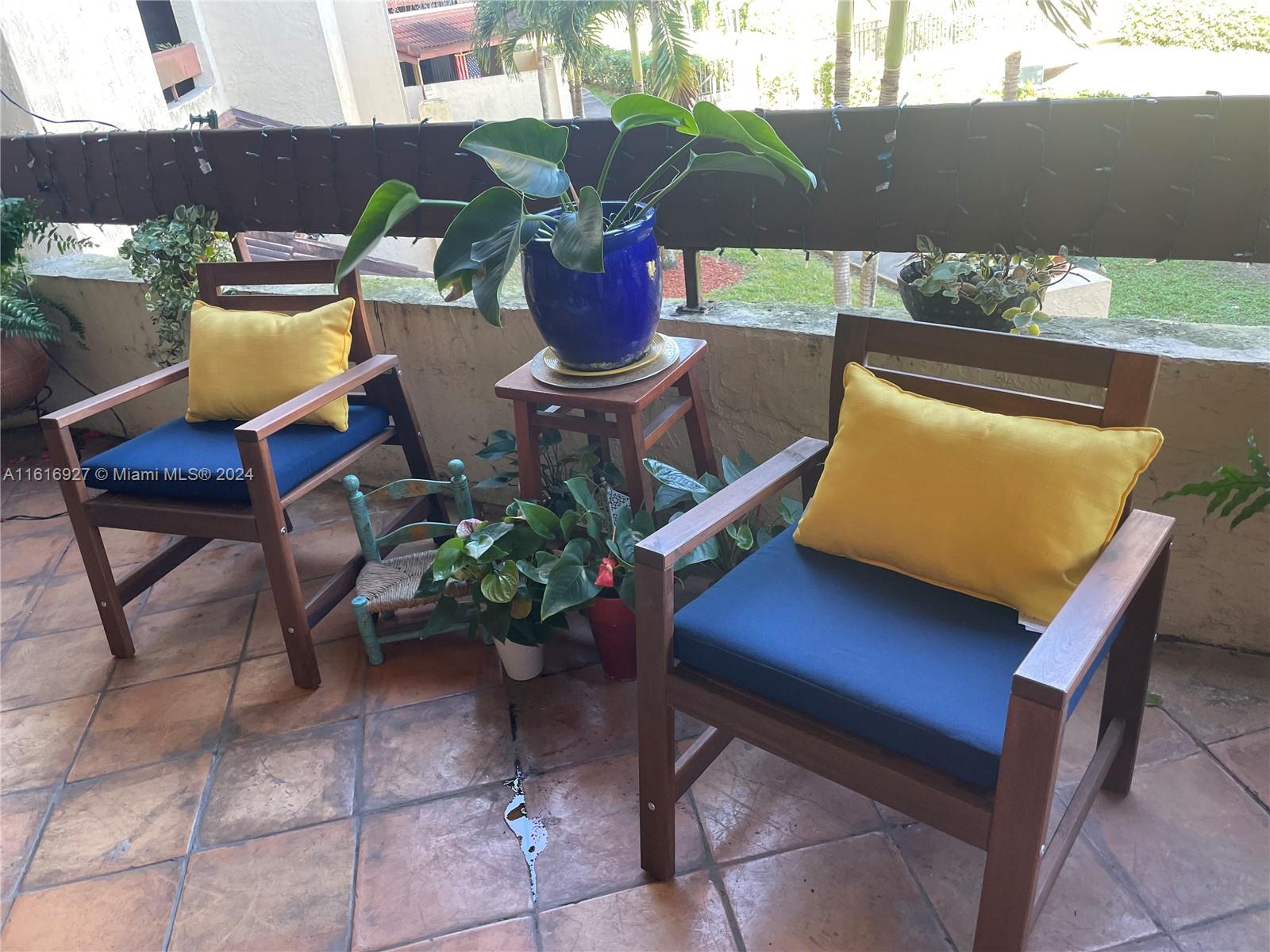 KENLAND POINTE CONDO III - Residential Lease