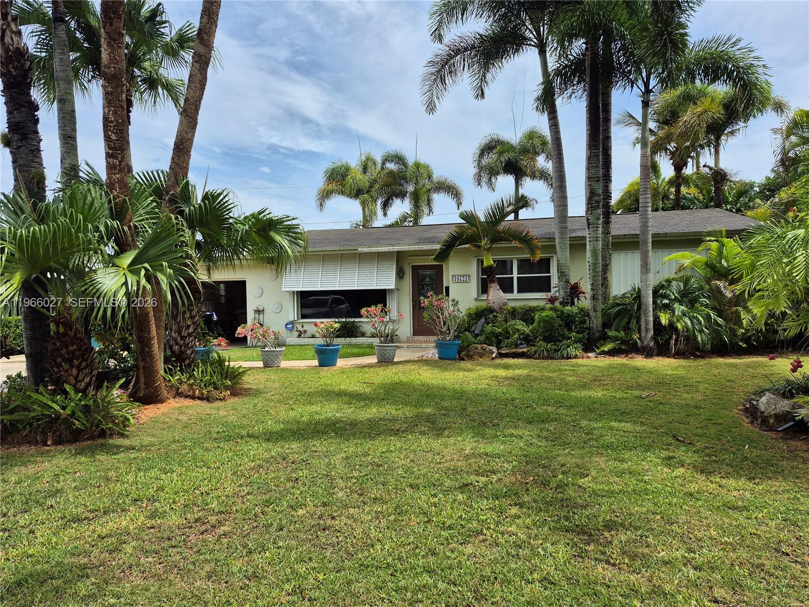 SO HIGHLAND ESTATES - Residential