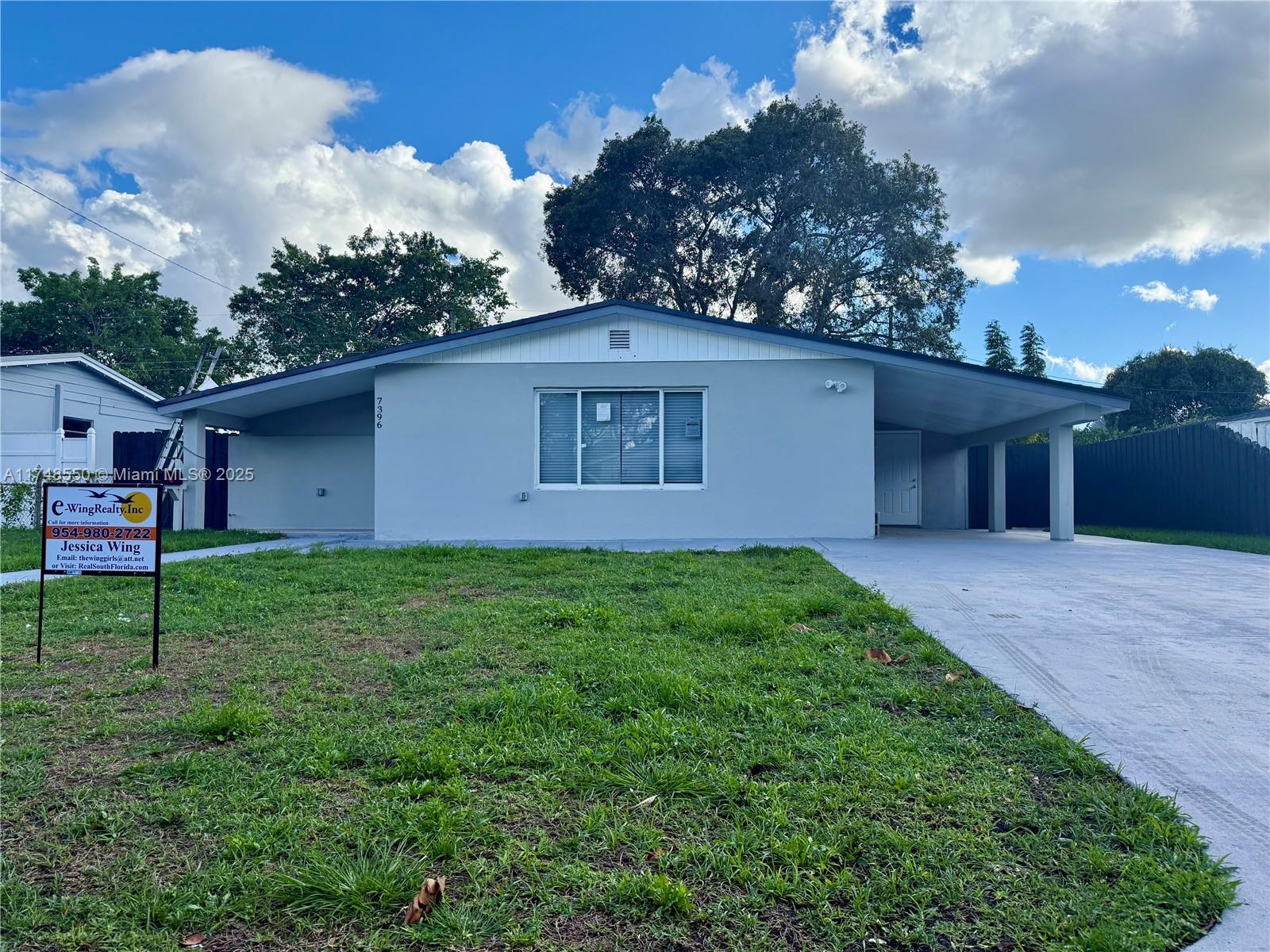 BOULEVARD ESTATES - Residential
