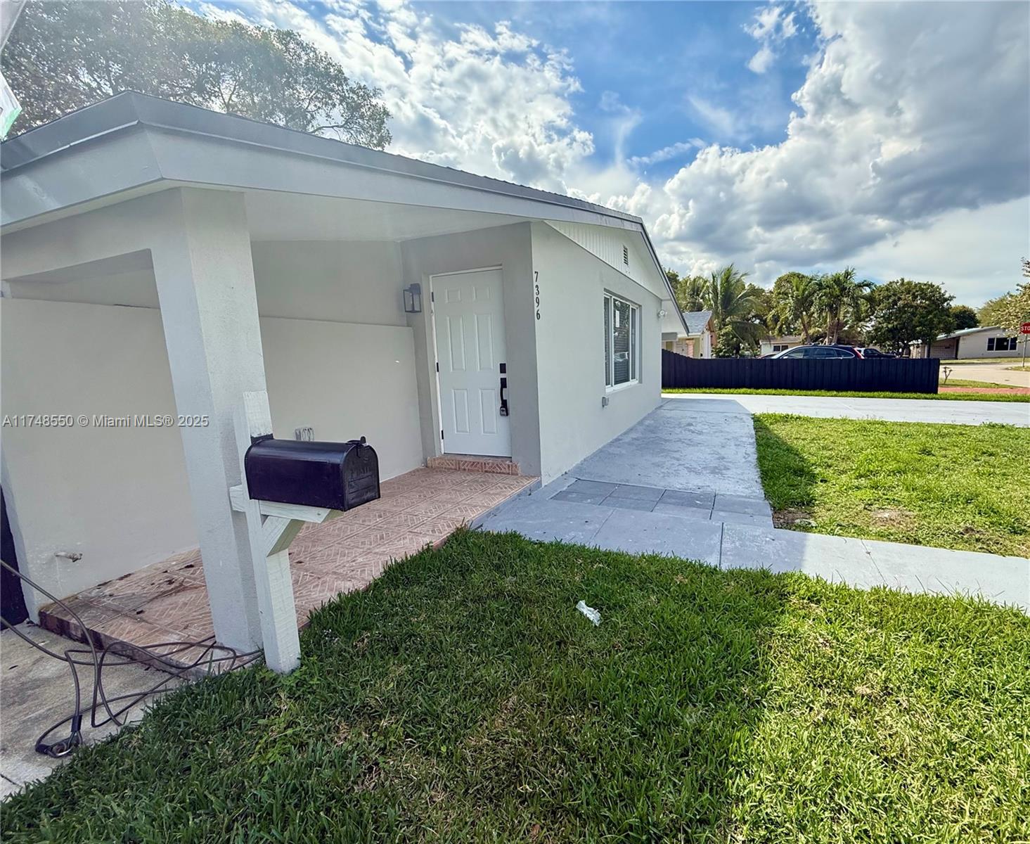 BOULEVARD ESTATES - Residential