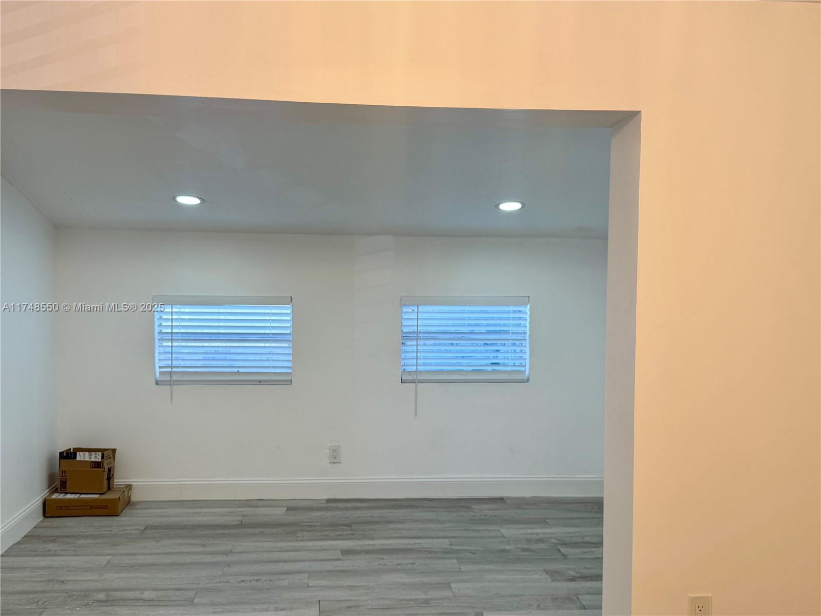 BOULEVARD ESTATES - Residential