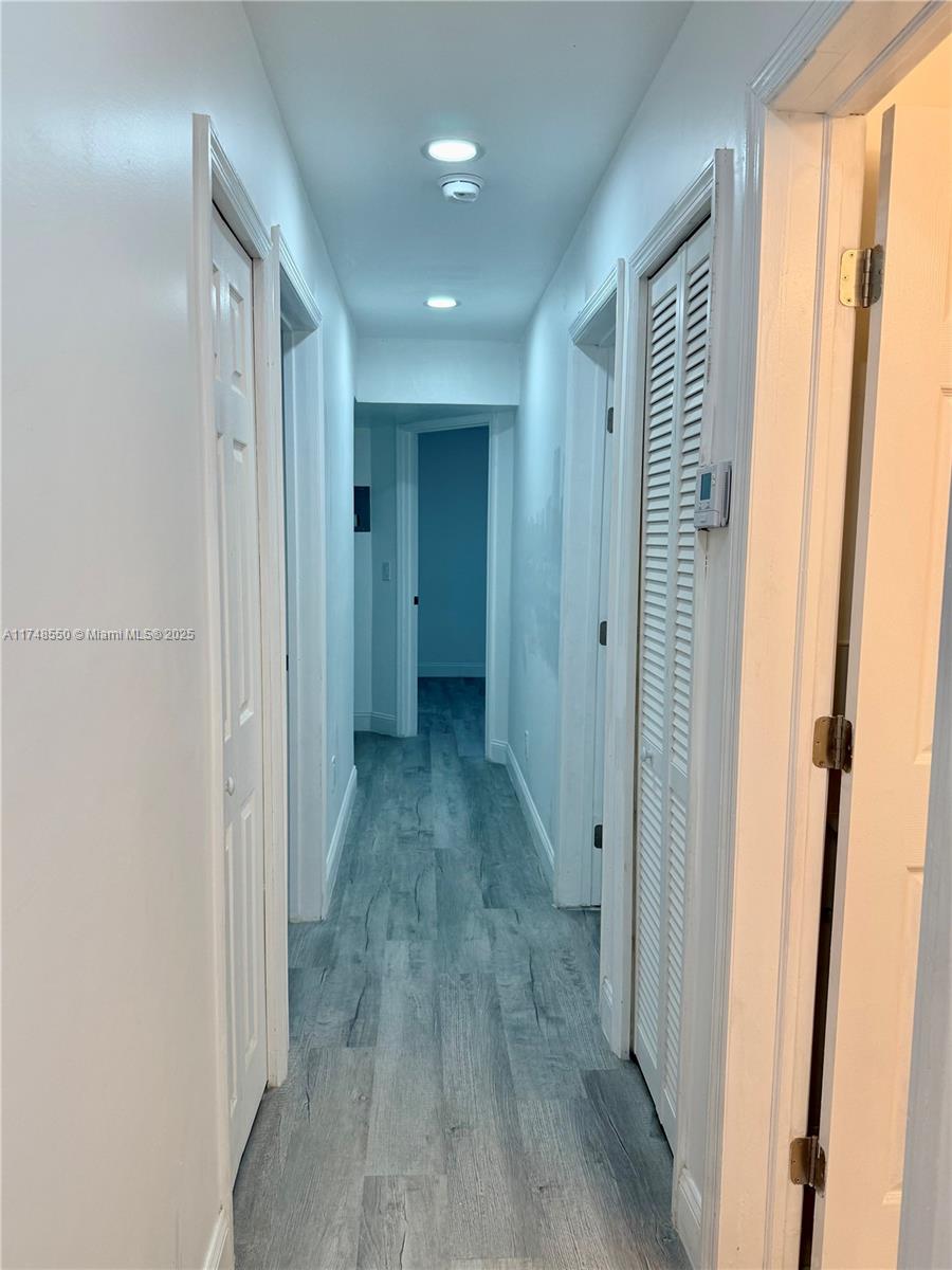 BOULEVARD ESTATES - Residential