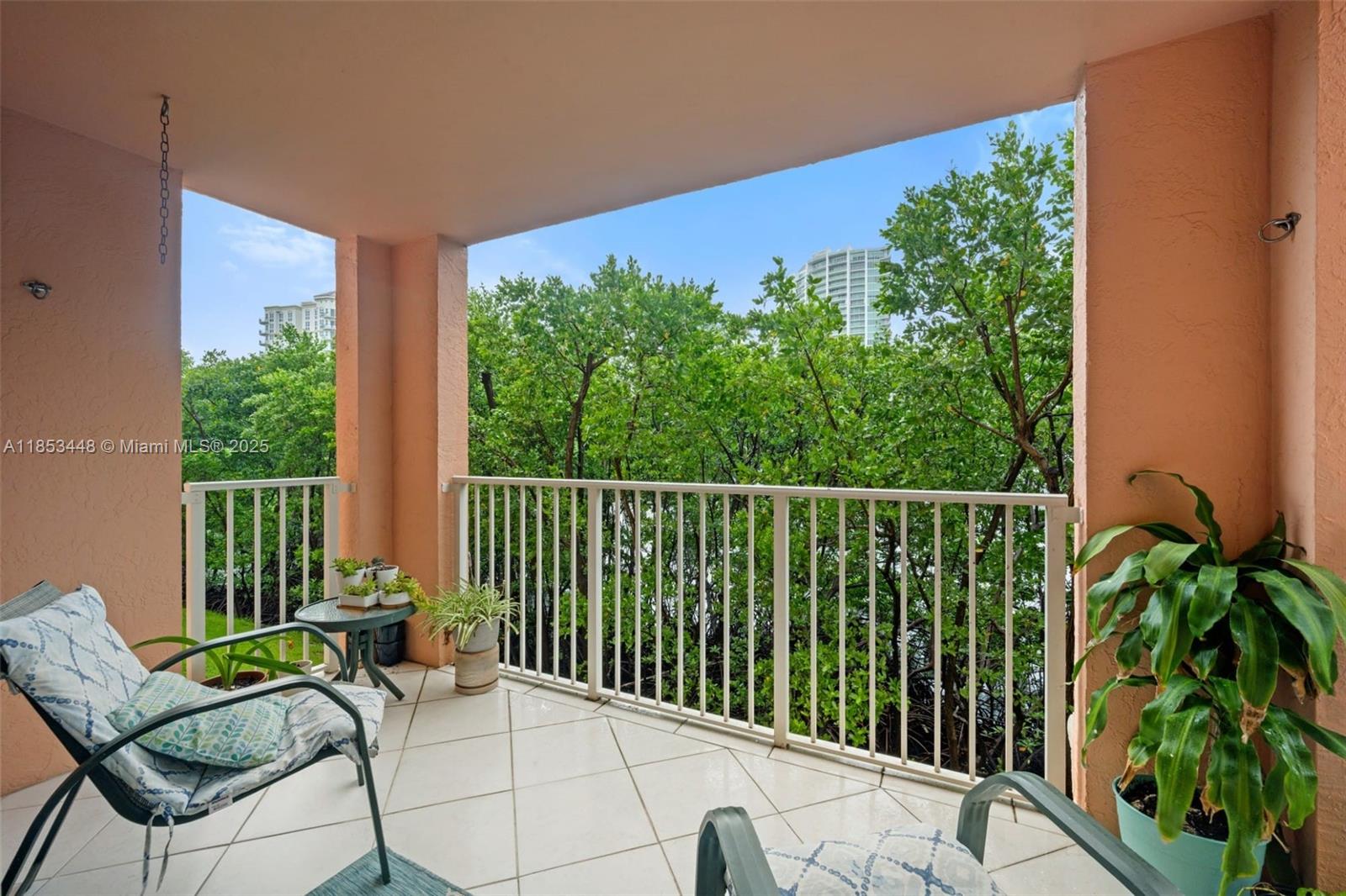 Fully Furnished 3/2 at The Yacht Club at Aventura. Spacious unit with balcony overlooking serene mangrove greenery. Washer & dryer in-unit. Perfect as a residence, vacation home, or Airbnb investment. Resort-style amenities: tropical pool, Jacuzzi, BBQ area, pier looking at the marina, tennis & basketball courts, a state of the art gym, business center, kids’ play area, and 24/7 security. Prime location near Don Soffer Trail, Aventura Mall, Founders Park, top schools, dining, houses of worship, and minutes to the beach.