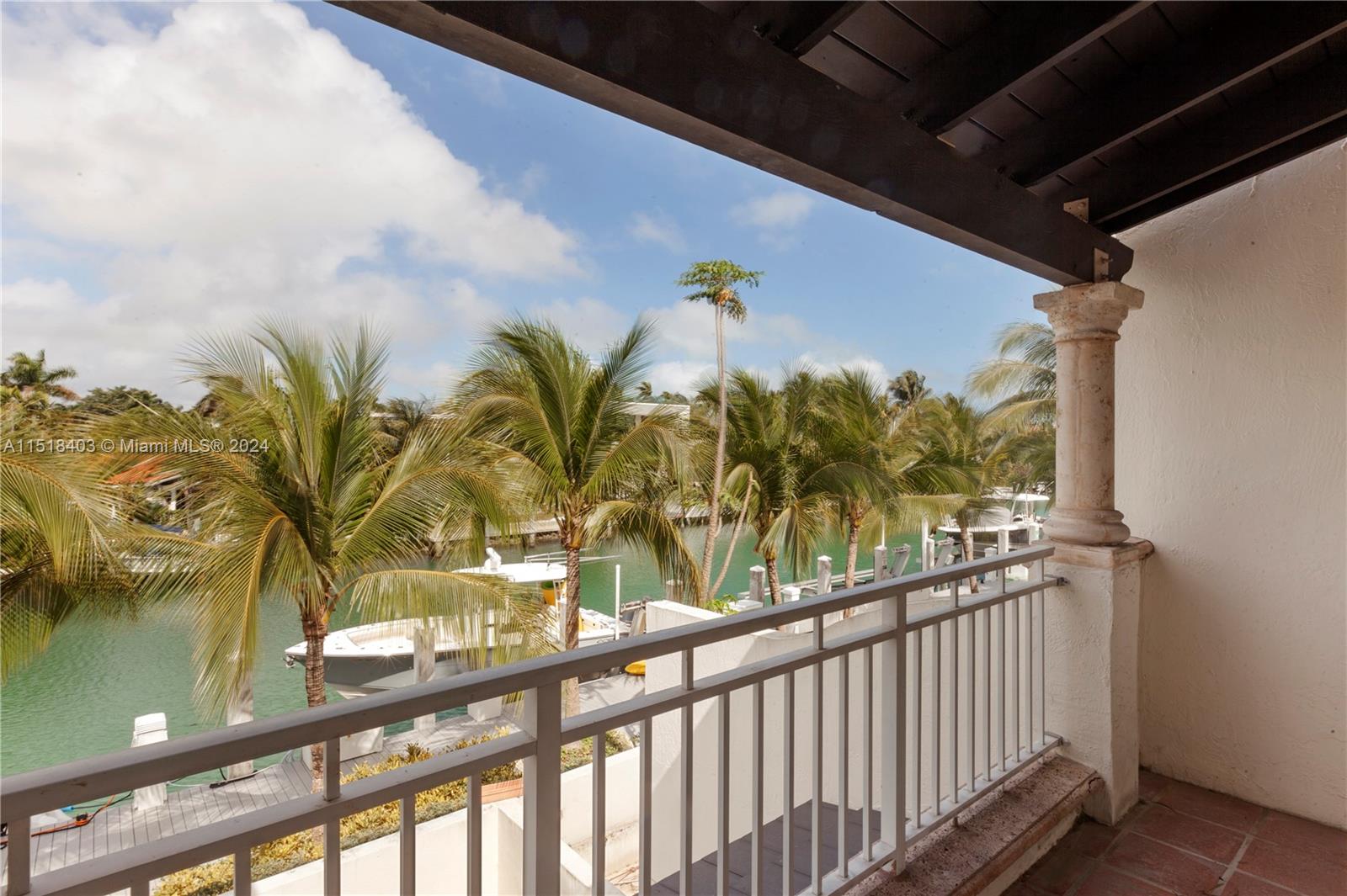 THE THS AT SUNSET HARBOUR - Residential