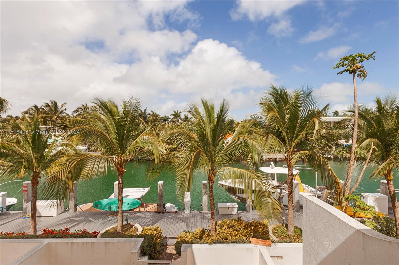 THE THS AT SUNSET HARBOUR - Residential