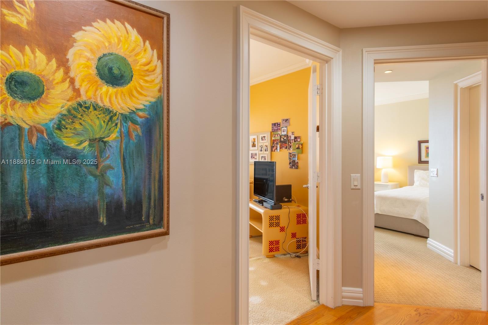 ATLANTIC III AT THE POINT - Residential