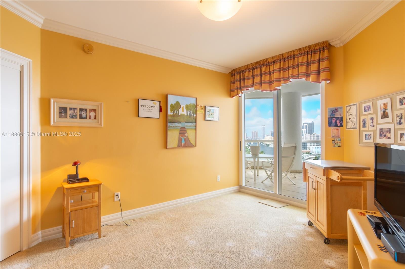 ATLANTIC III AT THE POINT - Residential