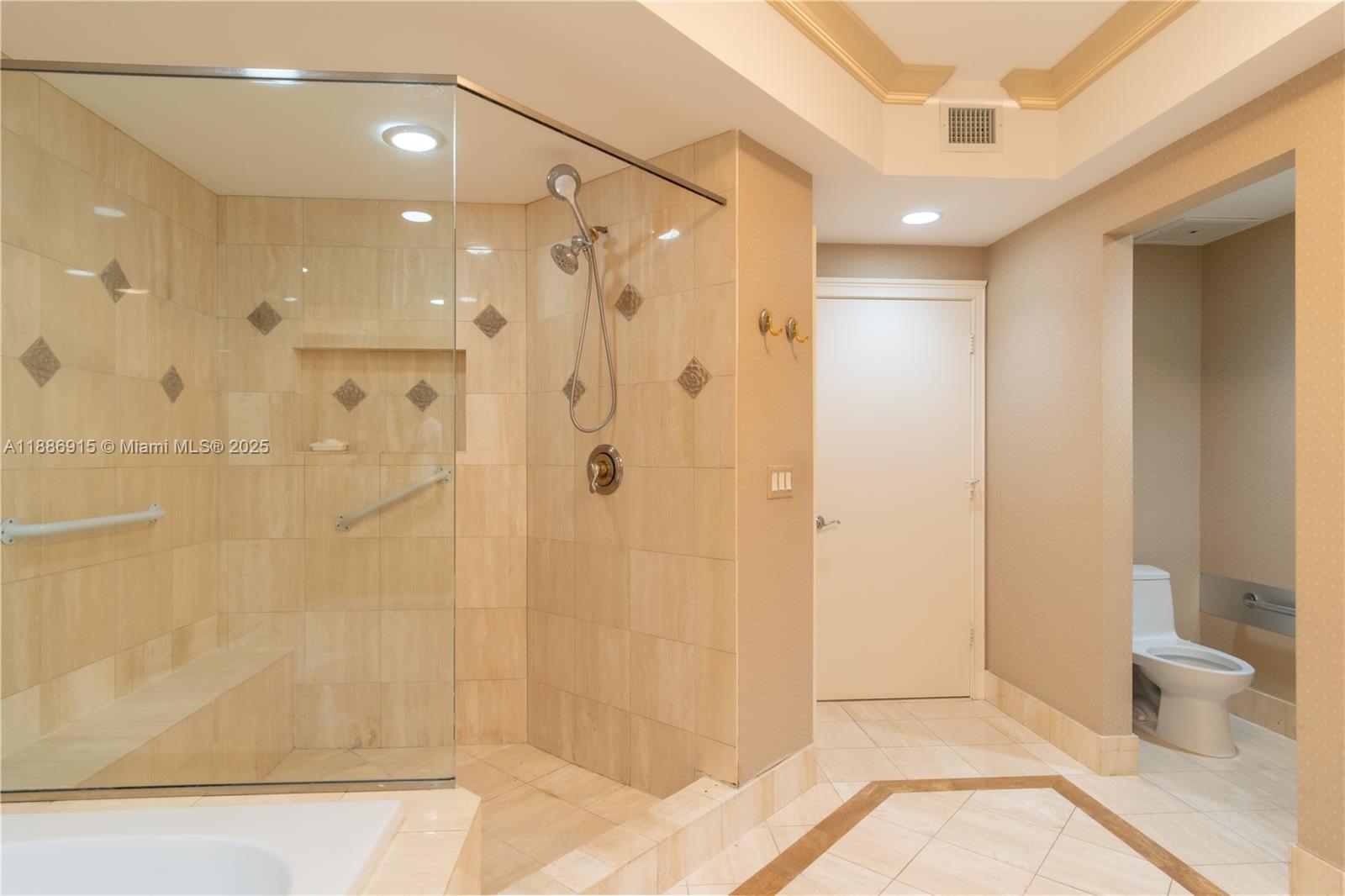 ATLANTIC III AT THE POINT - Residential