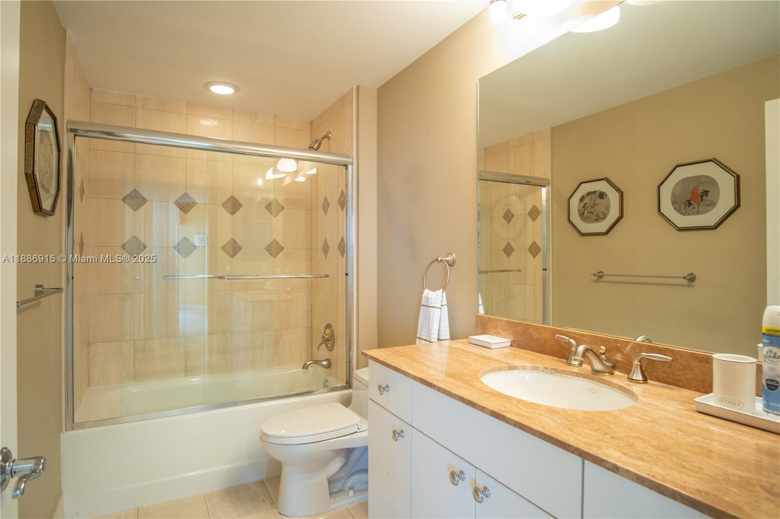 ATLANTIC III AT THE POINT - Residential