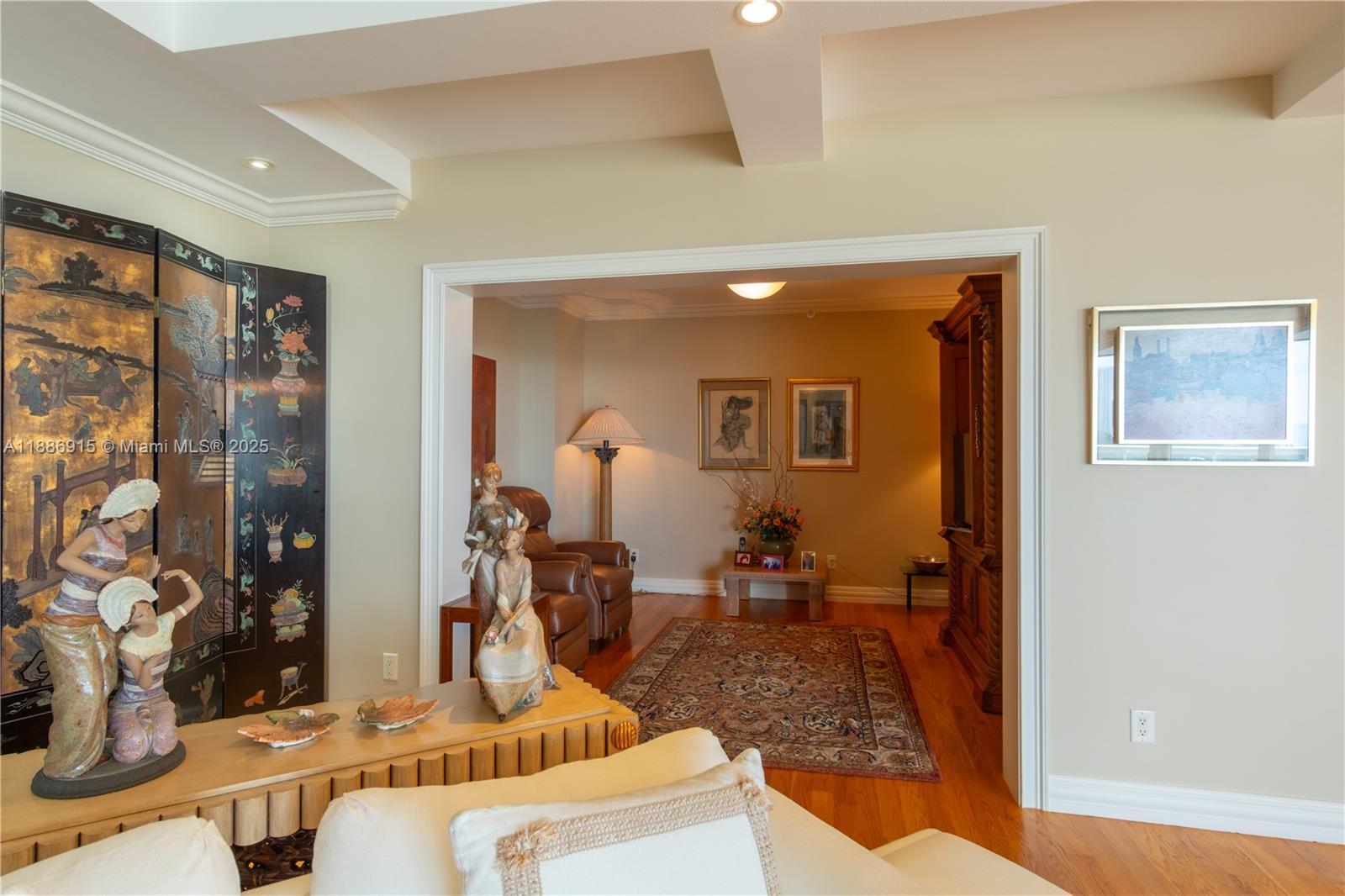 ATLANTIC III AT THE POINT - Residential