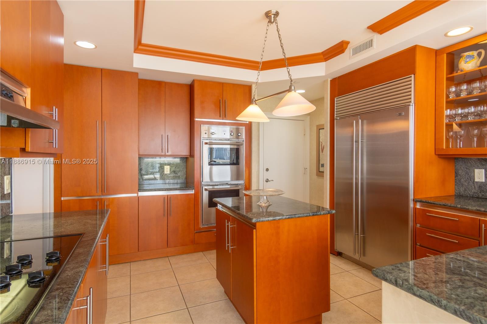 ATLANTIC III AT THE POINT - Residential