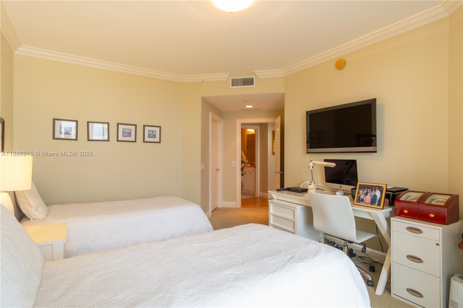 ATLANTIC III AT THE POINT - Residential