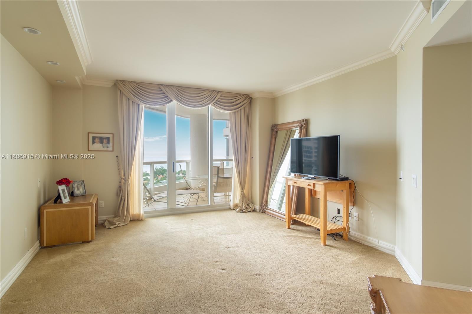 ATLANTIC III AT THE POINT - Residential