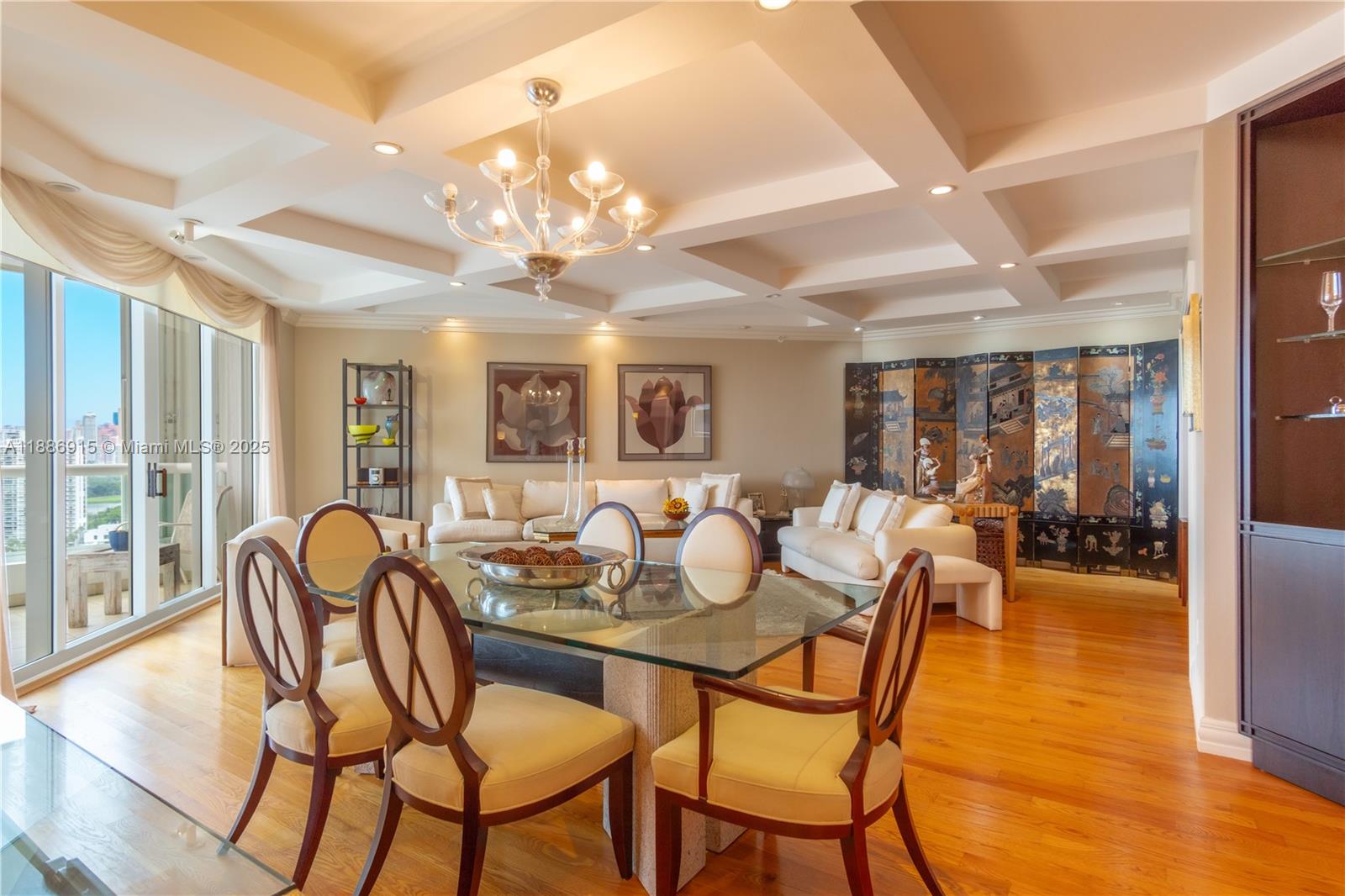 ATLANTIC III AT THE POINT - Residential