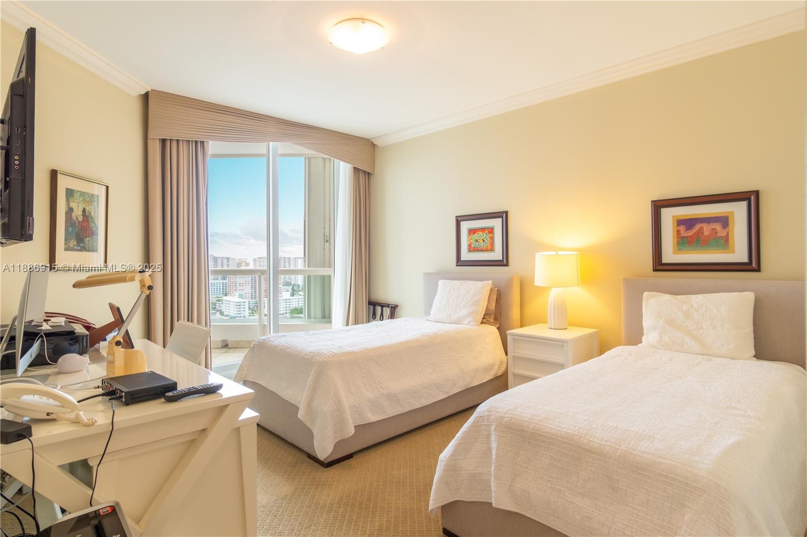 ATLANTIC III AT THE POINT - Residential