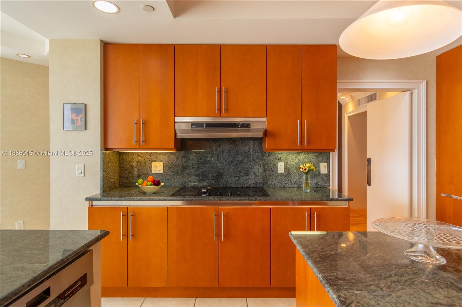 ATLANTIC III AT THE POINT - Residential