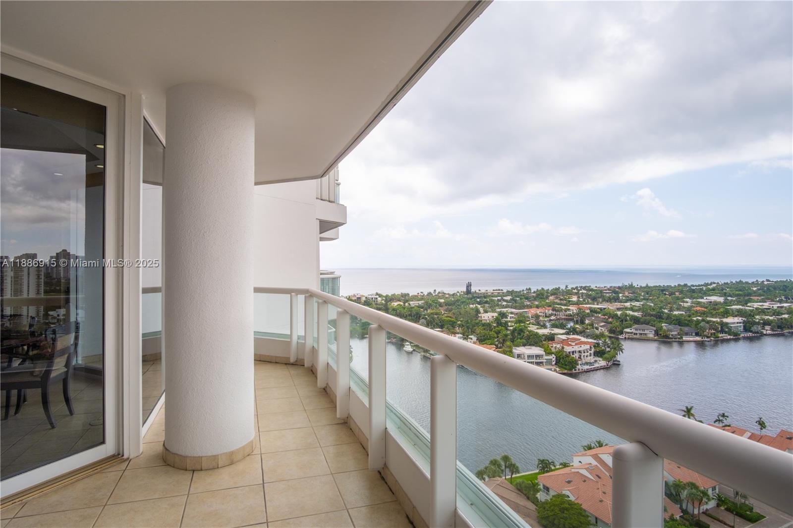 ATLANTIC III AT THE POINT - Residential